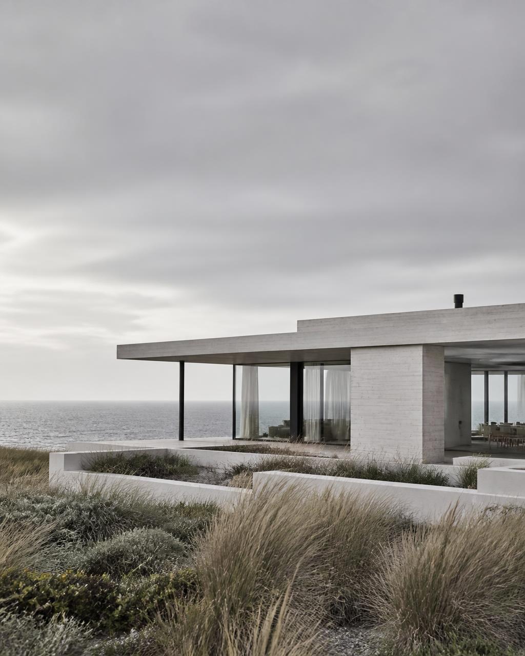 Dune House in South Shore Reach