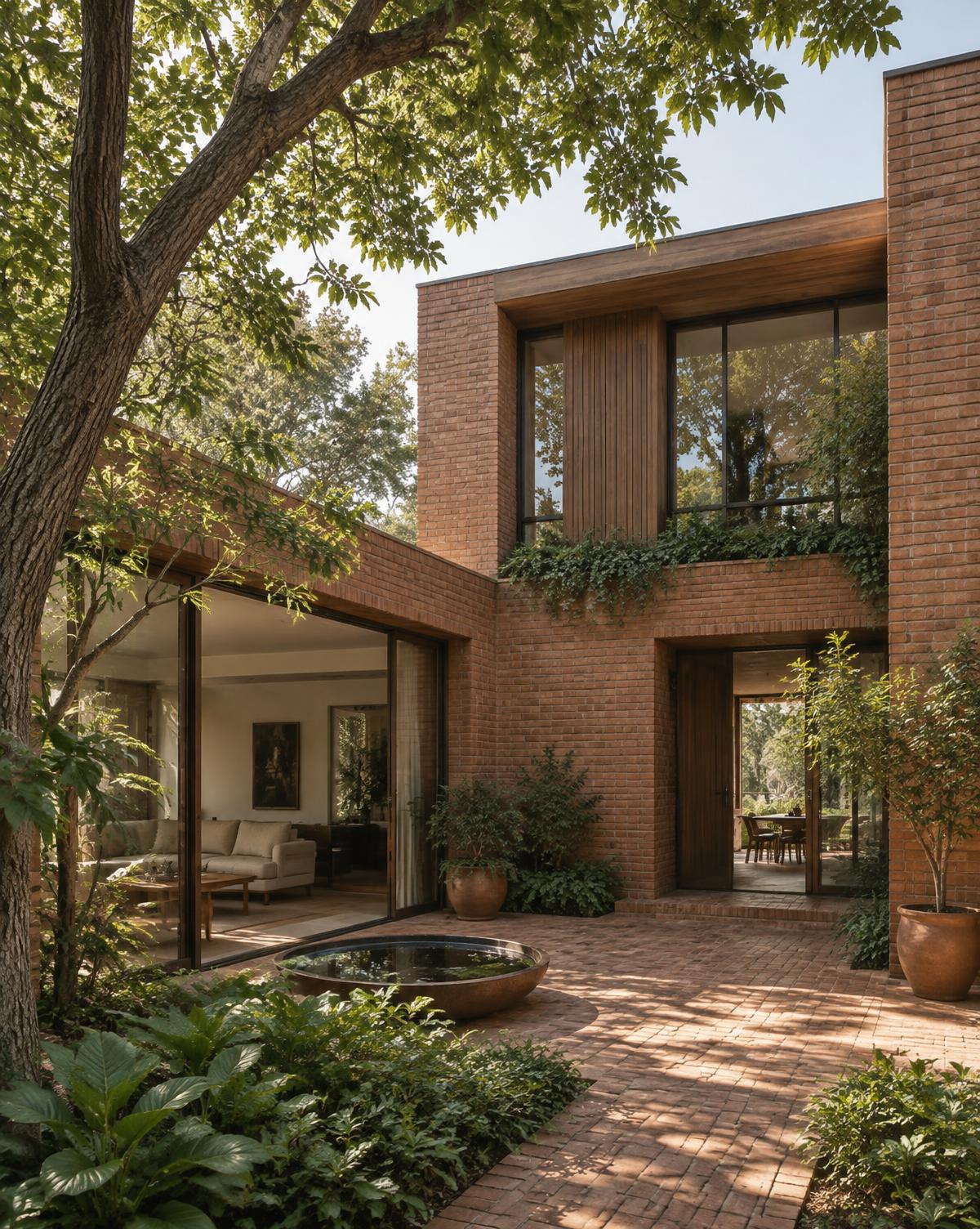 Hawthorn House in North Garden District